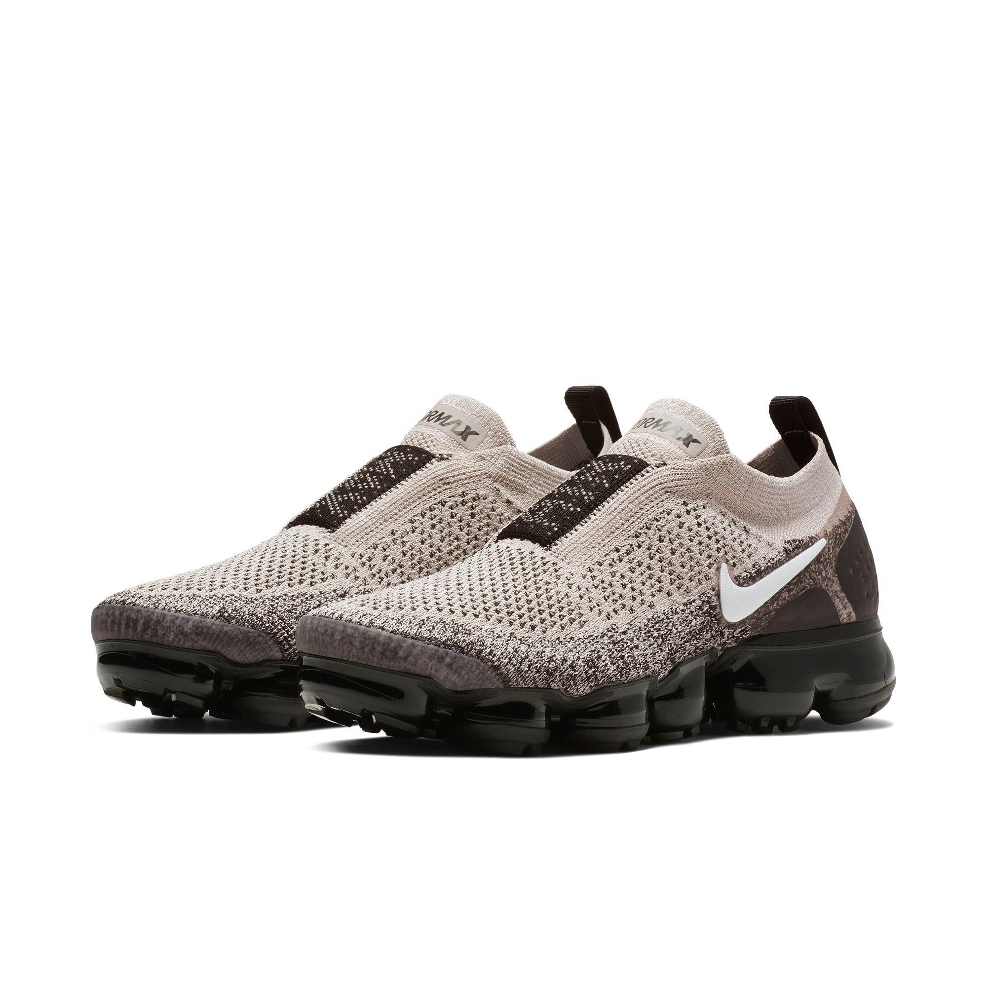 Best Quality Nike Air VaporMax 2.0 Flyknit Black Gunsmoke